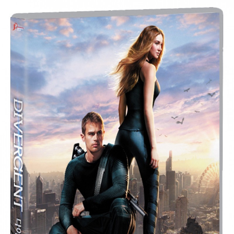 peysia Blu-Ray 130378