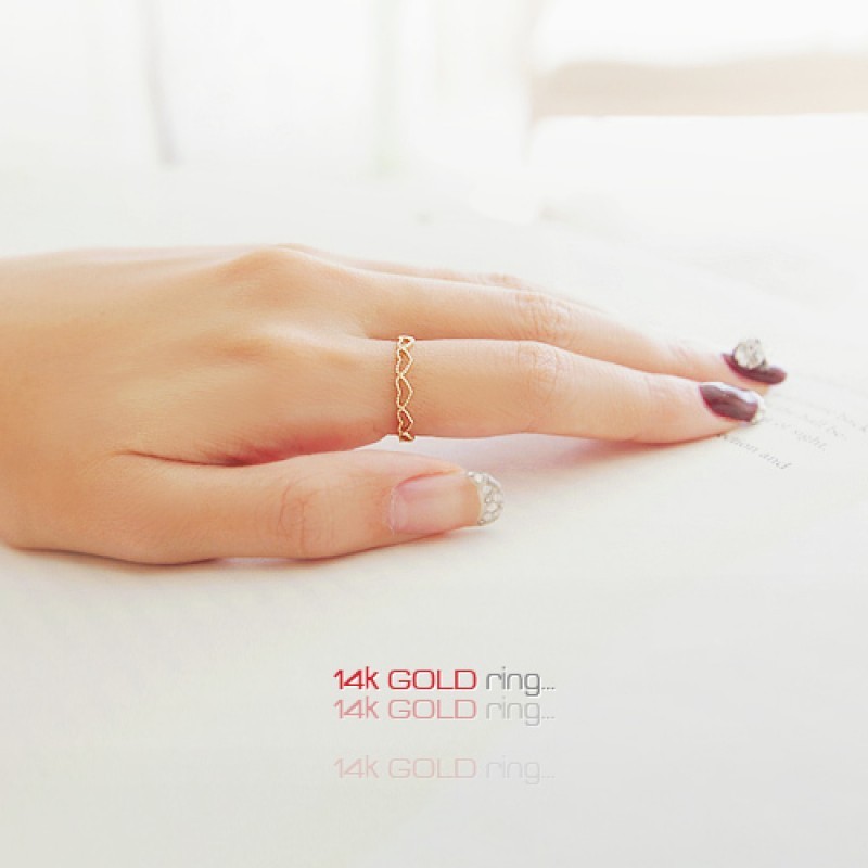 SooNSoo Rings 137171