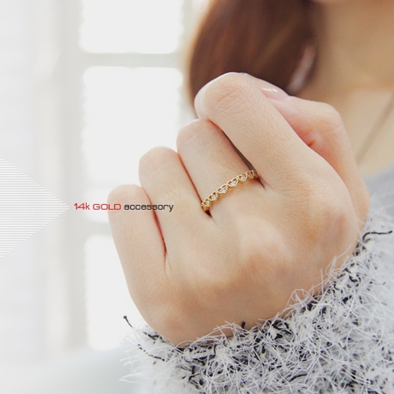 SooNSoo Rings 137221