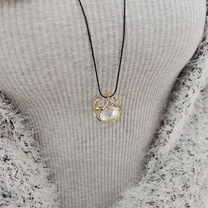SooNSoo Necklace 137266