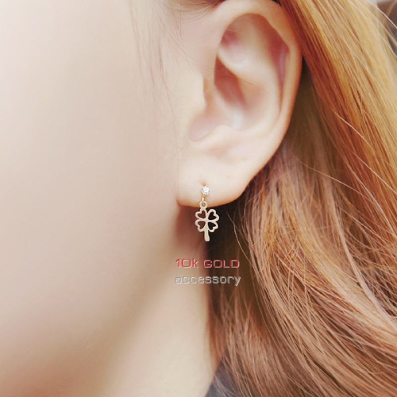 SooNSoo Earring 137359