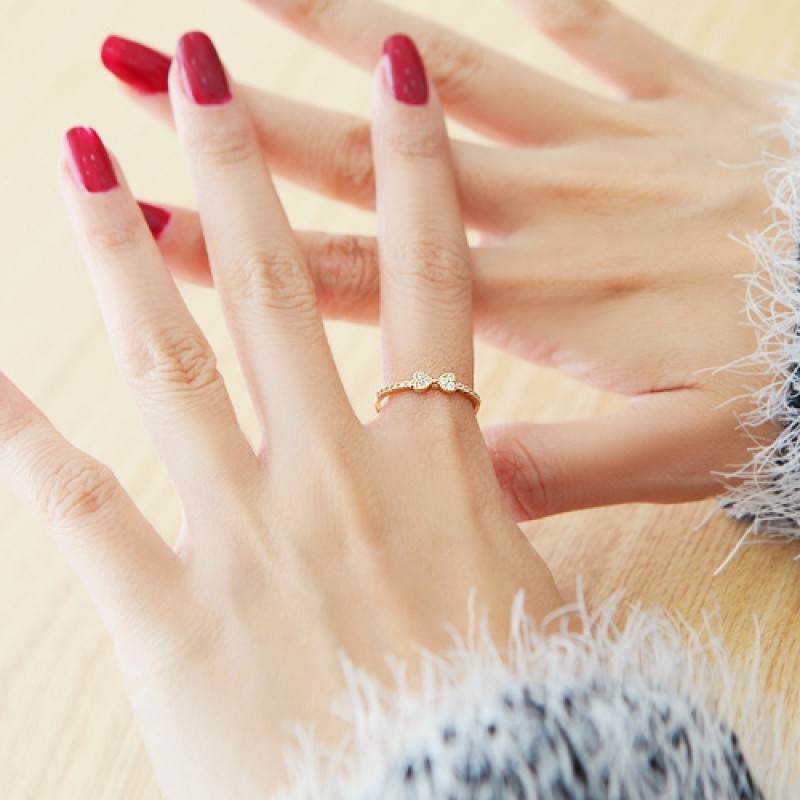SooNSoo Rings 137454