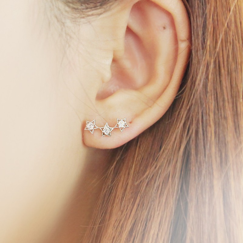 SooNSoo Earring 137560