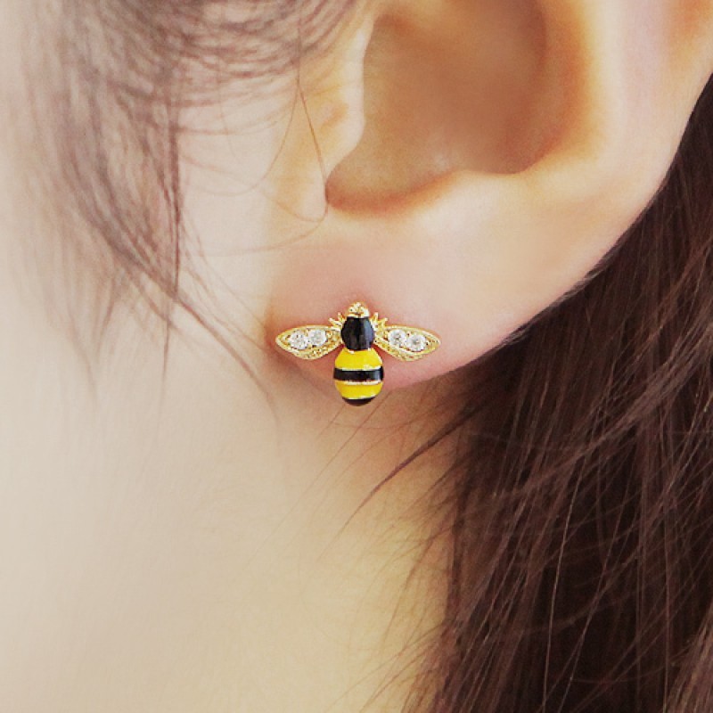 SooNSoo Earring 137698