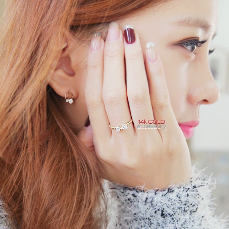 SooNSoo Rings 138780