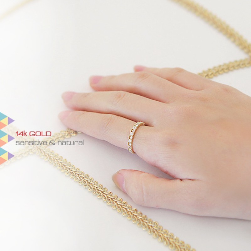 SooNSoo Rings 138781