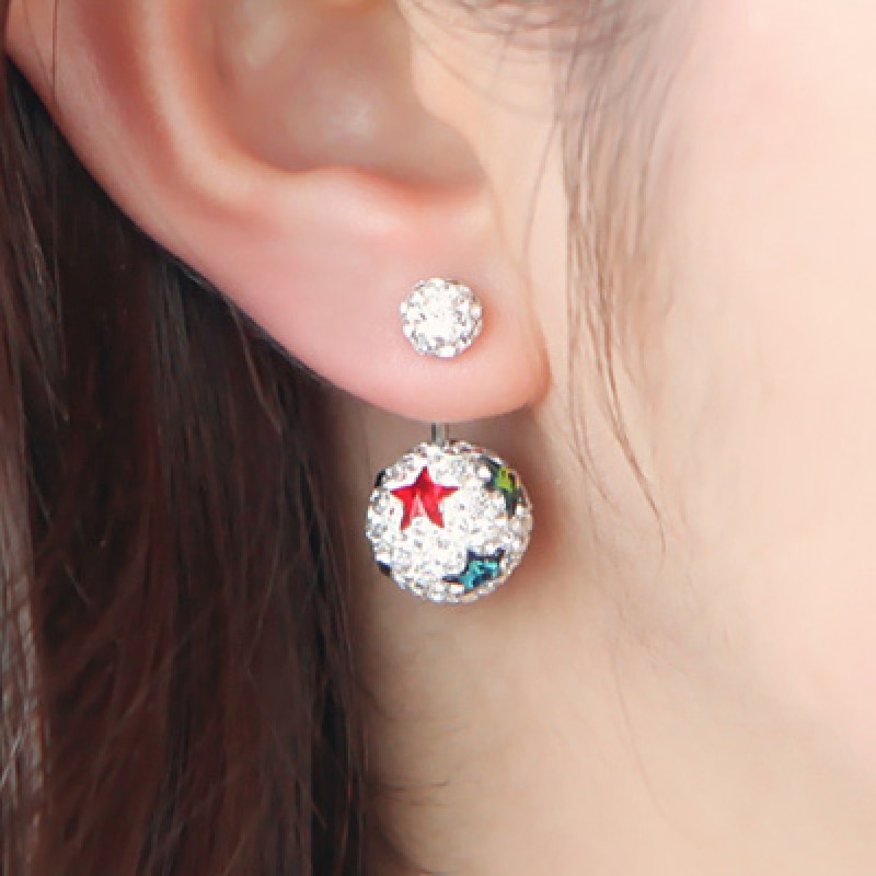 SooNSoo Earring 146643