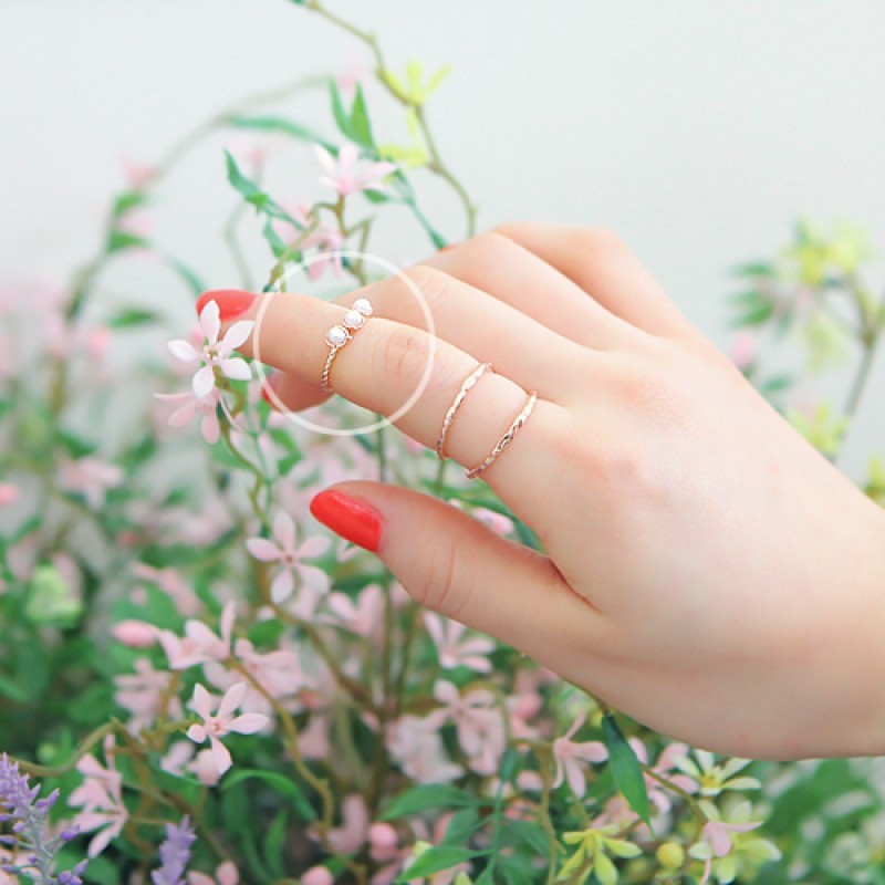 SooNSoo Rings 146798