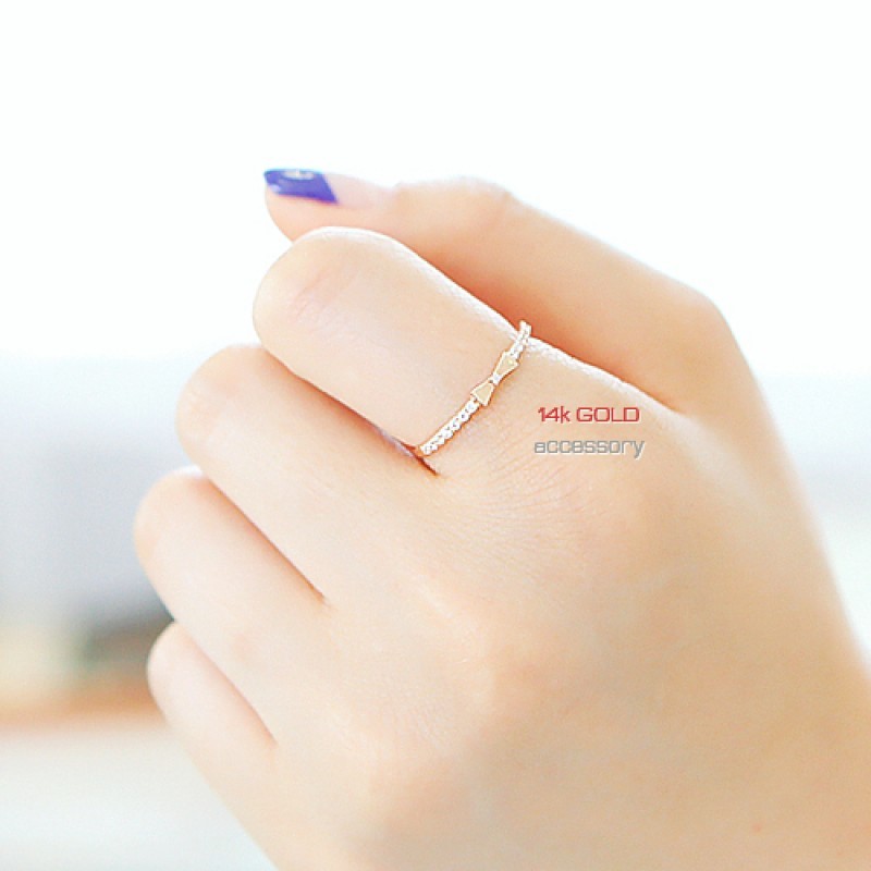 SooNSoo Rings 146981
