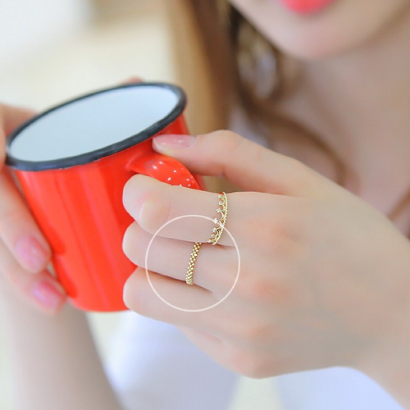 SooNSoo Rings 147186
