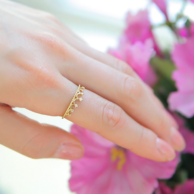 SooNSoo Rings 147187