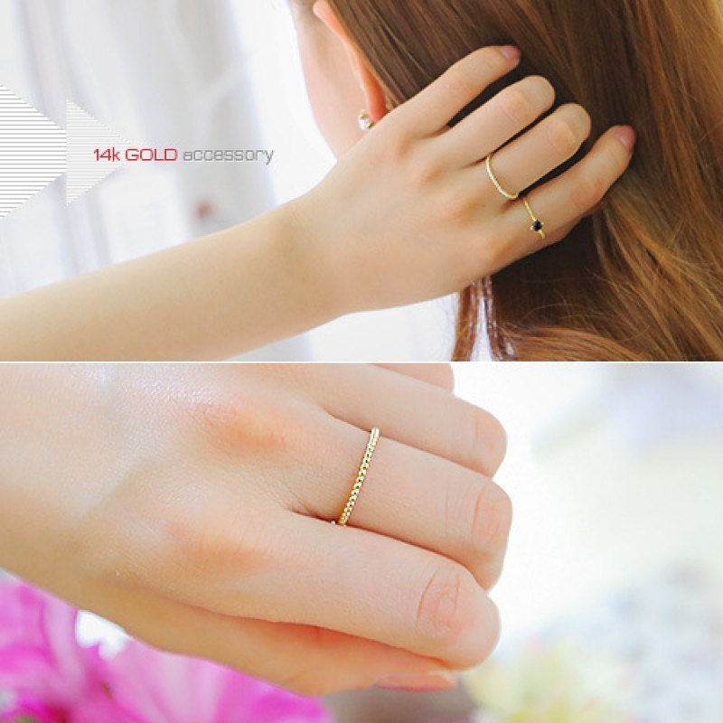 SooNSoo Rings 147254