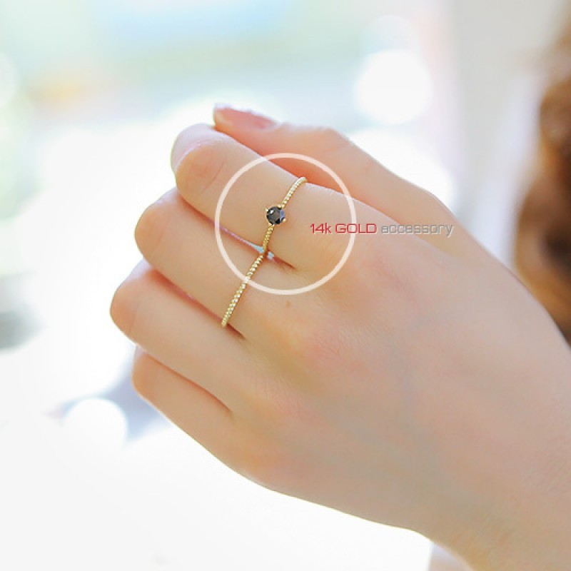 SooNSoo Rings 147255