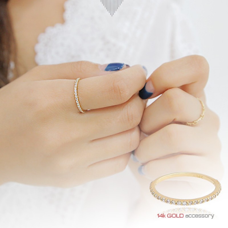 SooNSoo Rings 147376