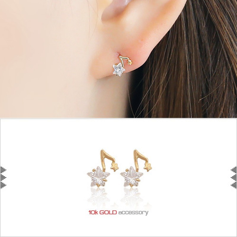 SooNSoo Earring 147746