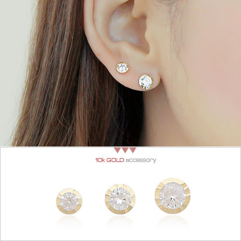 SooNSoo Earring 147876
