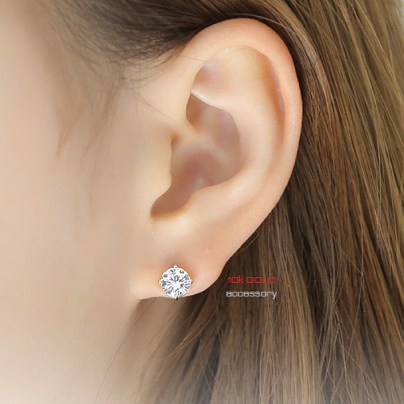 SooNSoo Earring 147916