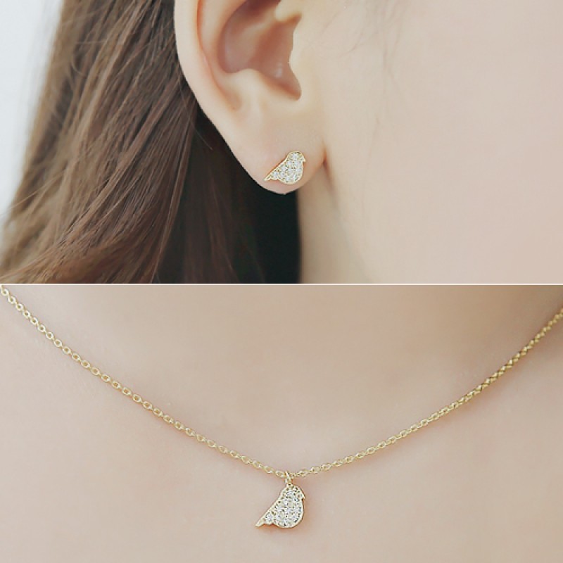 SooNSoo Earring 148041