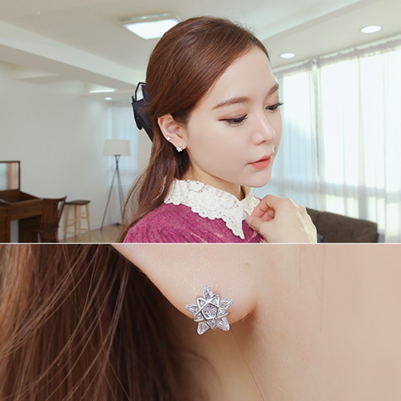 SooNSoo Earring 148407