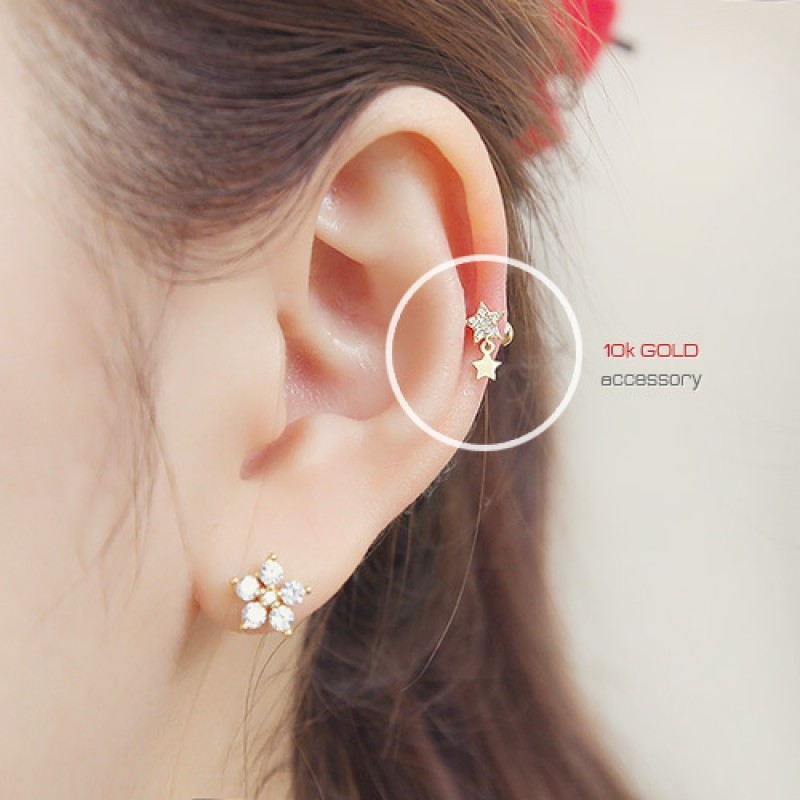 SooNSoo Earring 148423
