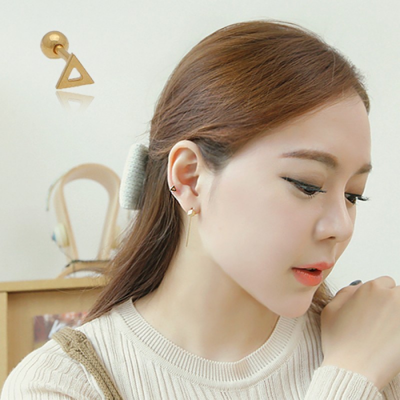 SooNSoo Earring 148515