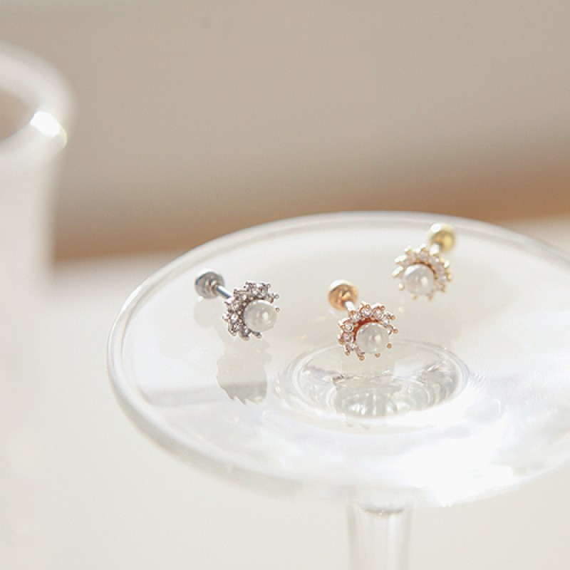 SooNSoo Earring 148548