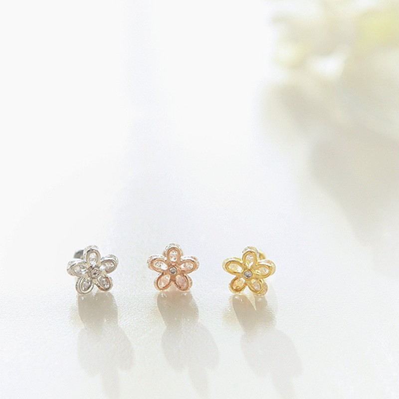SooNSoo Earring 148549