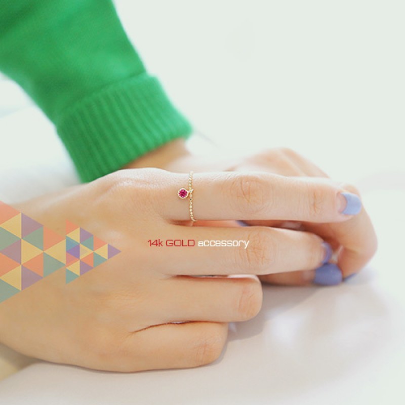 SooNSoo Rings 148657