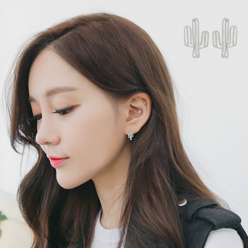 SooNSoo Earring 148989