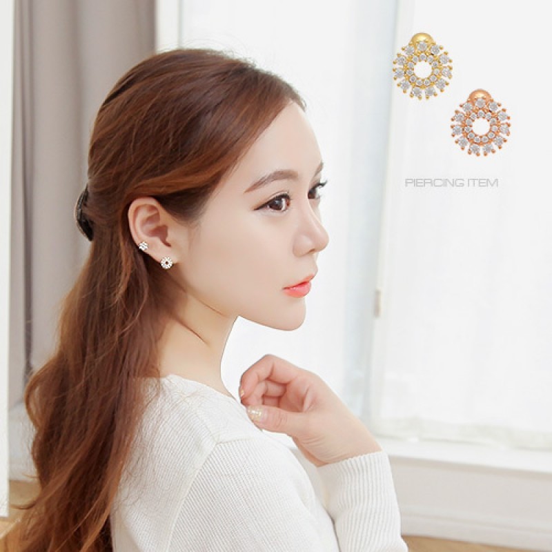 SooNSoo Earring 149020