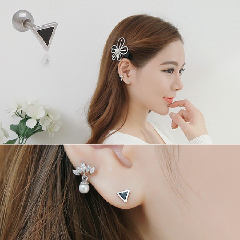 SooNSoo Earring 149025