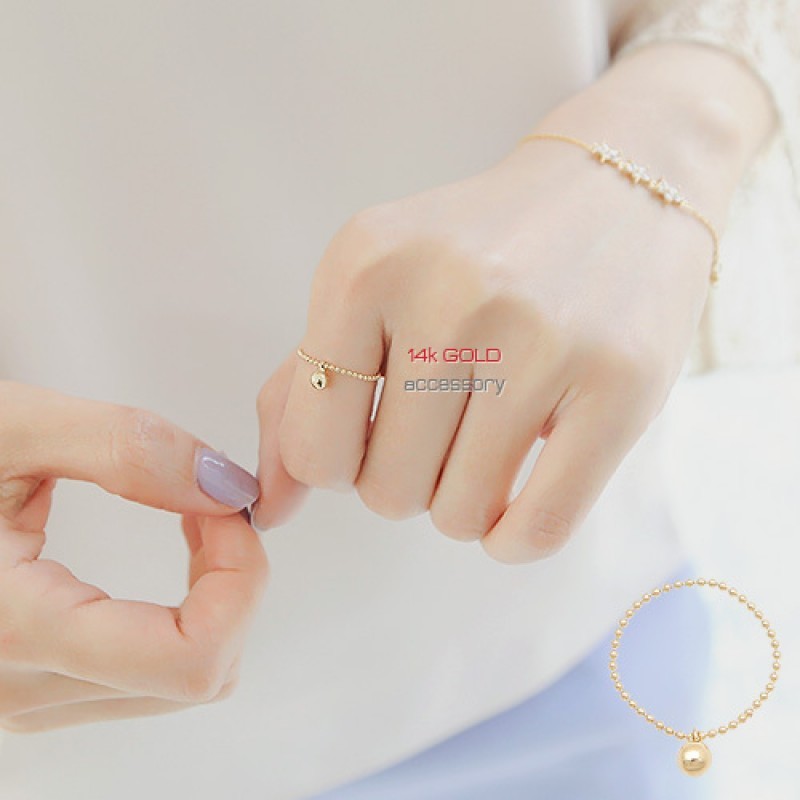 SooNSoo Rings 149082
