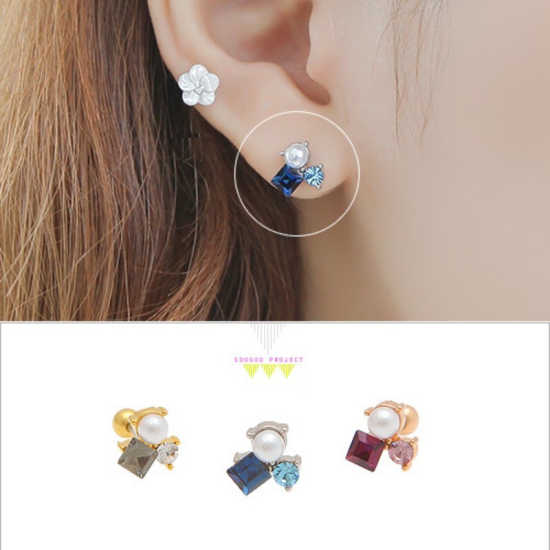 SooNSoo Earring 149083