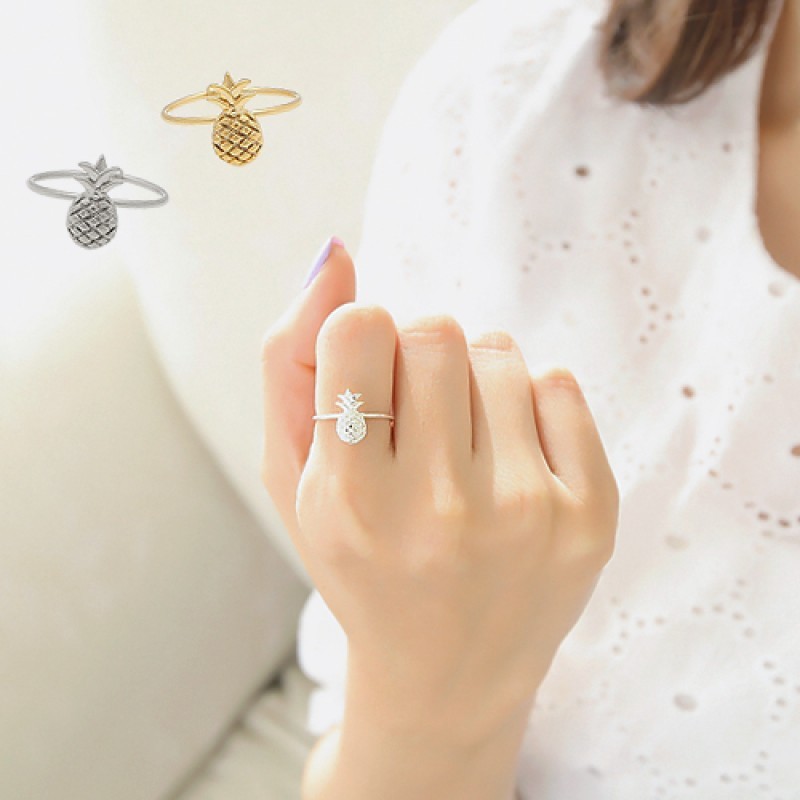SooNSoo Rings 149142