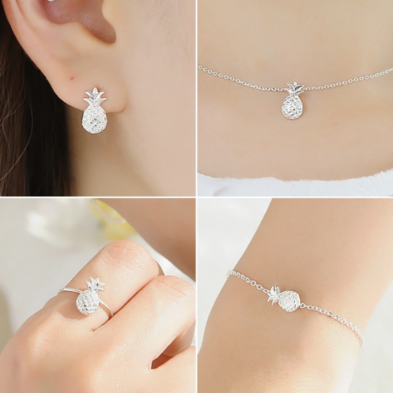 SooNSoo Earring 149143