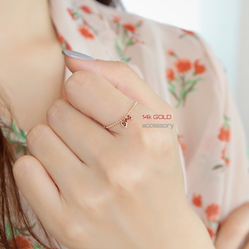 SooNSoo Rings 149248