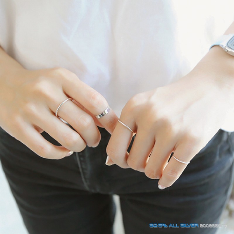 SooNSoo Rings 149274