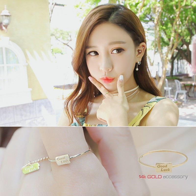 SooNSoo Rings 149284