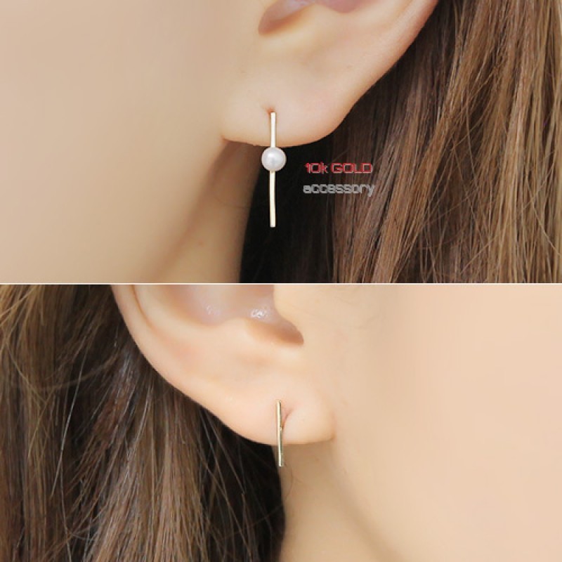 SooNSoo Earring 149545