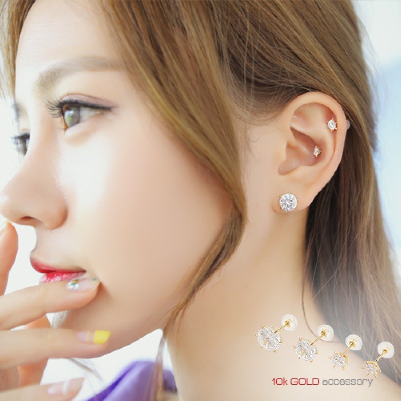 SooNSoo Earring 149700