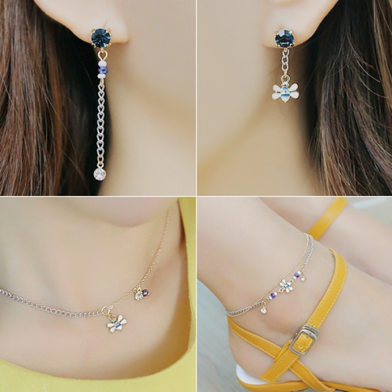 SooNSoo Earring 149701