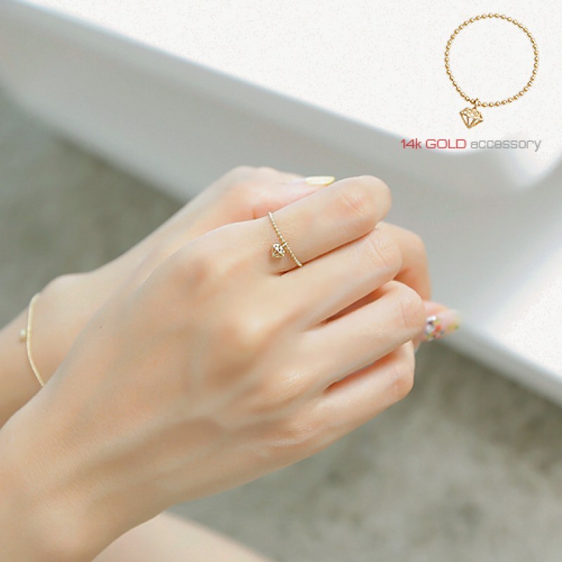 SooNSoo Rings 149846