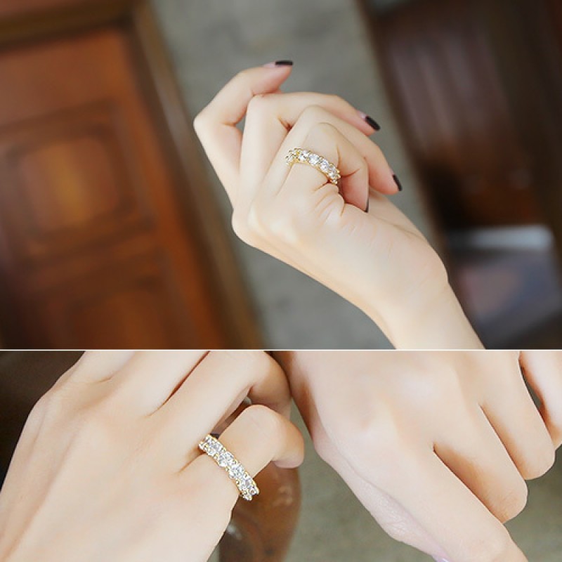 SooNSoo Rings 150463