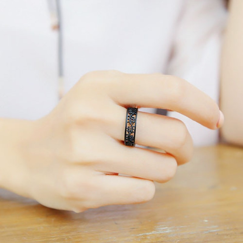SooNSoo Rings 150473