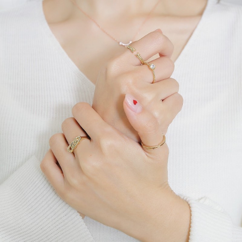 SooNSoo Rings 150564