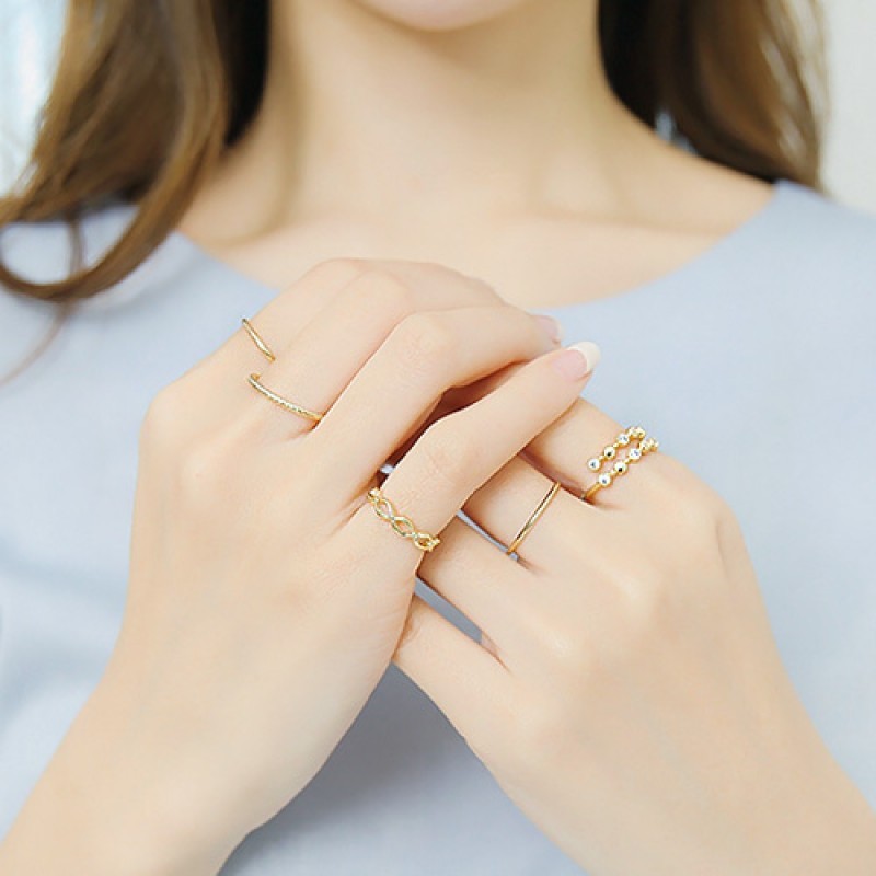 SooNSoo Rings 150768