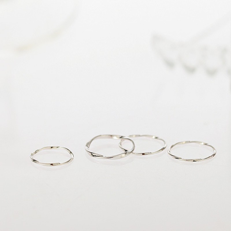SooNSoo Rings 151159