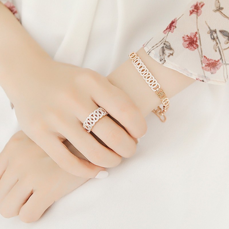 SooNSoo Bracelet 151175