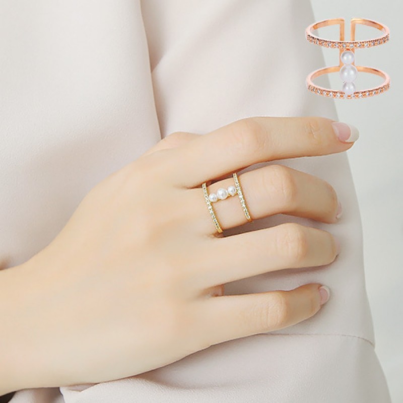 SooNSoo Rings 151207
