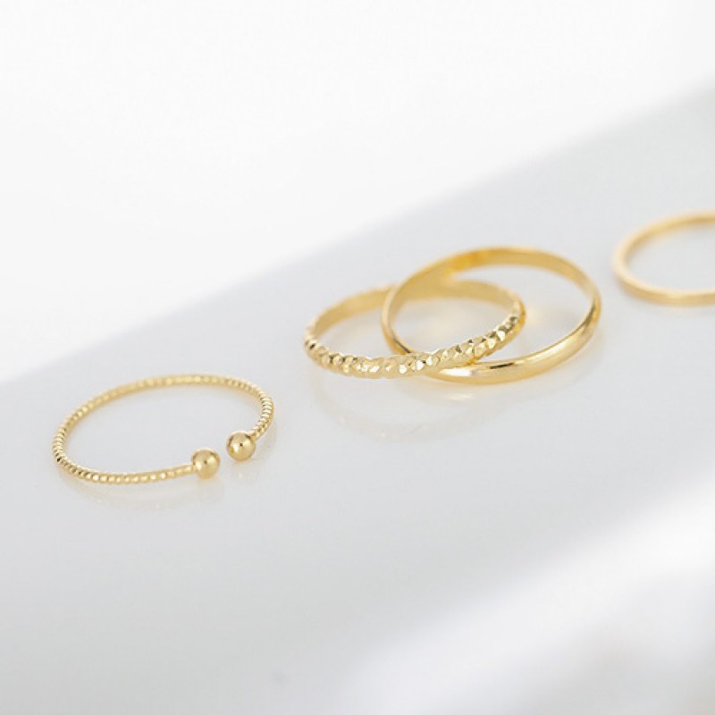 SooNSoo Rings 151215